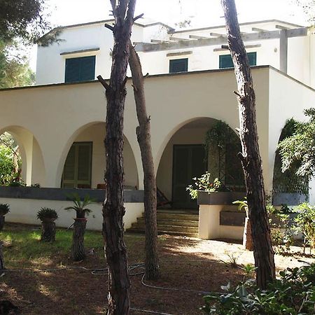 Villa Emma Мелендуньо Екстер'єр фото