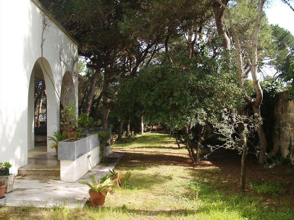 Villa Emma Мелендуньо Екстер'єр фото